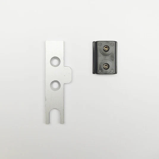 Starter-Kit (alles, was Sie für eine Montage brauchen)