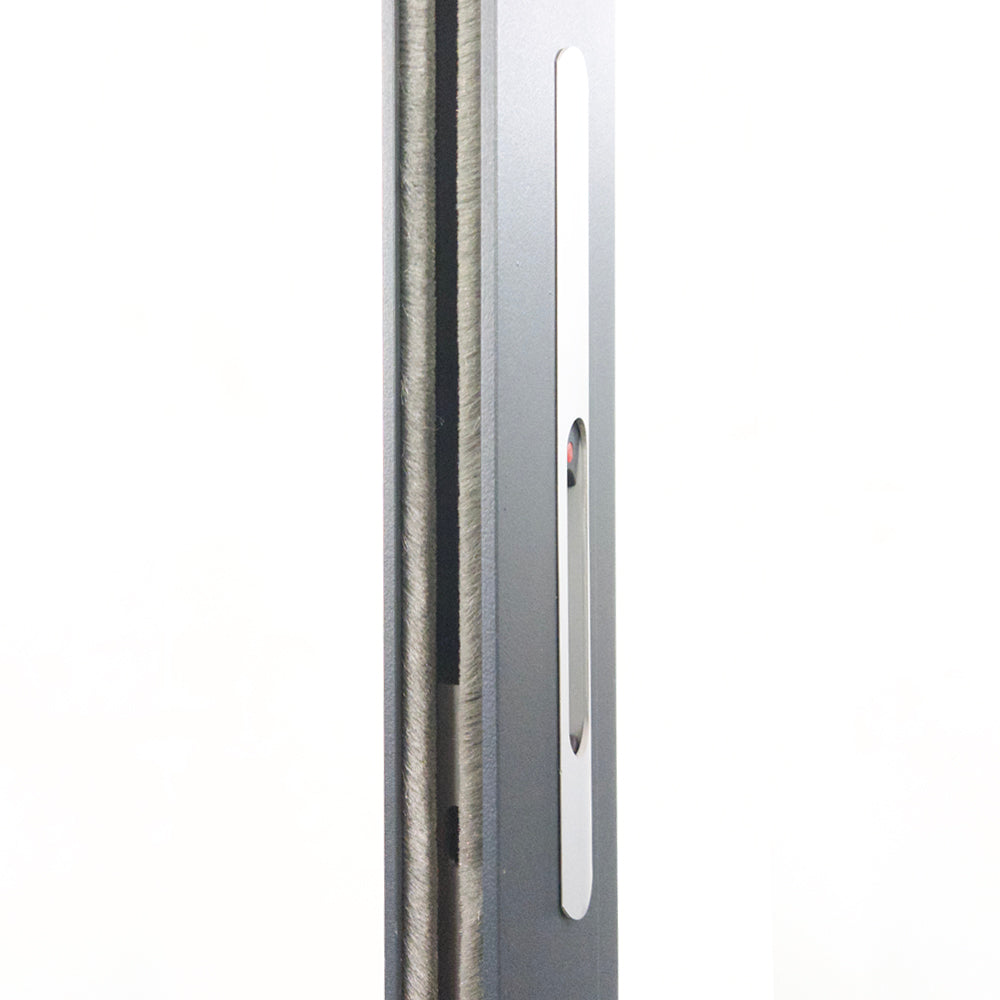 Schließsystem rechts